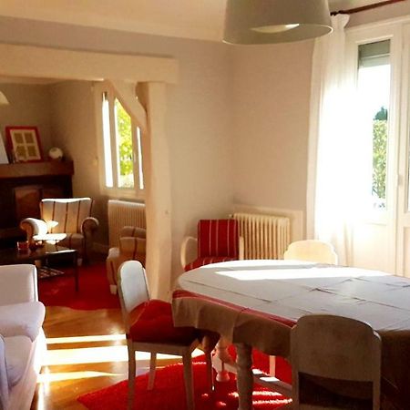 Maison Spacieuse Renovee Longeville-en-Barrois Екстер'єр фото