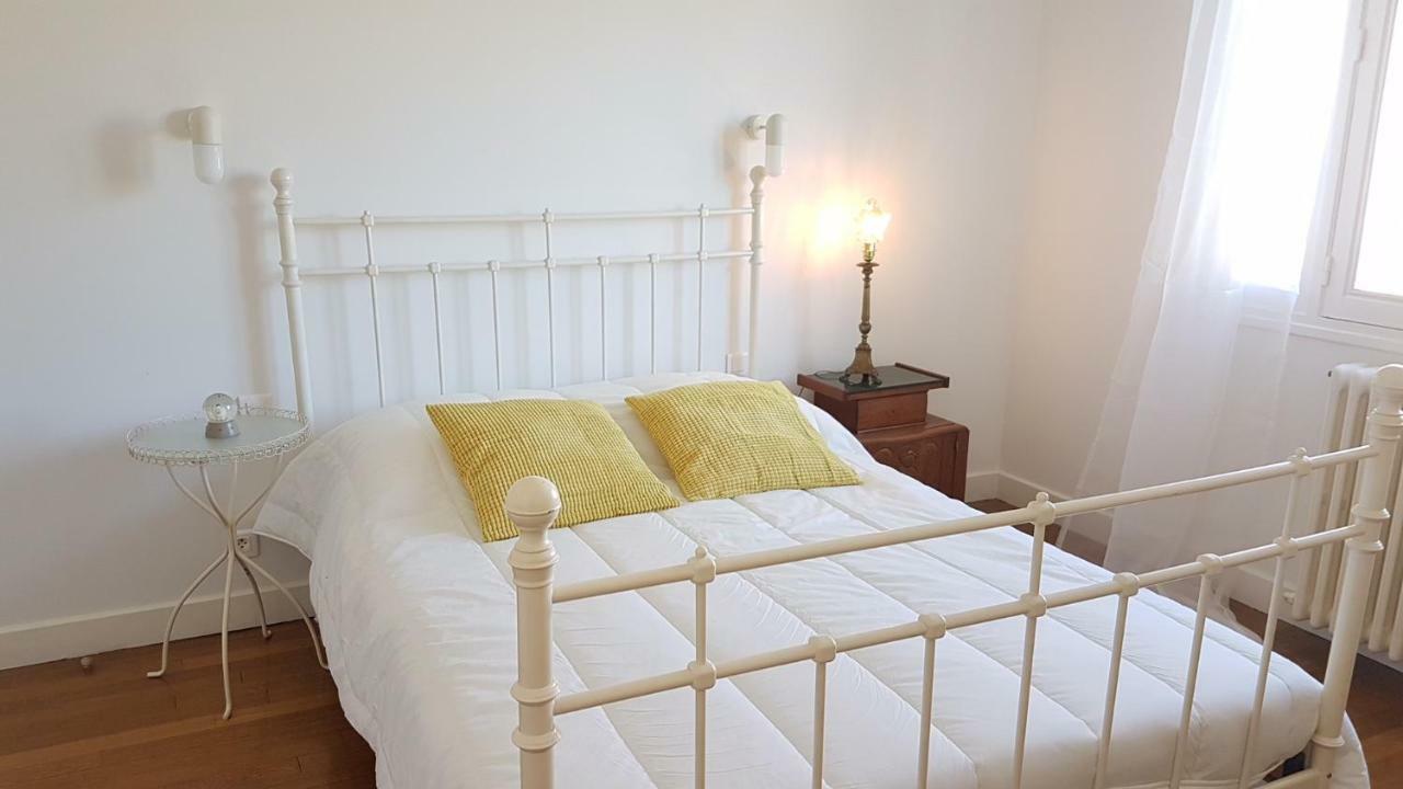 Maison Spacieuse Renovee Longeville-en-Barrois Екстер'єр фото