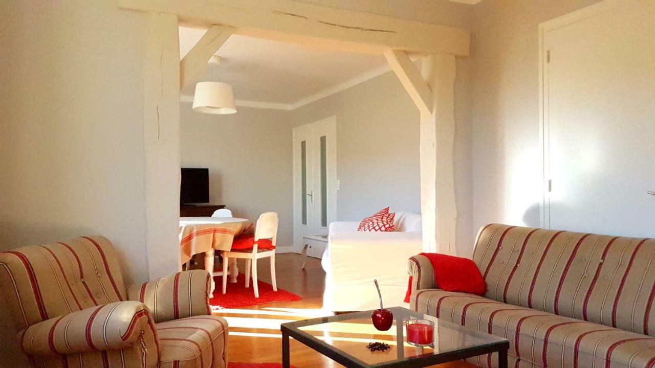 Maison Spacieuse Renovee Longeville-en-Barrois Екстер'єр фото